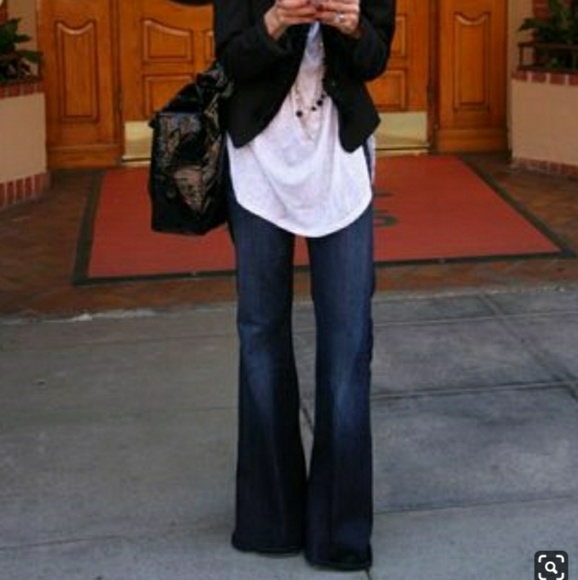 Apt. 9 Denim - Wide leg jeans NWOT